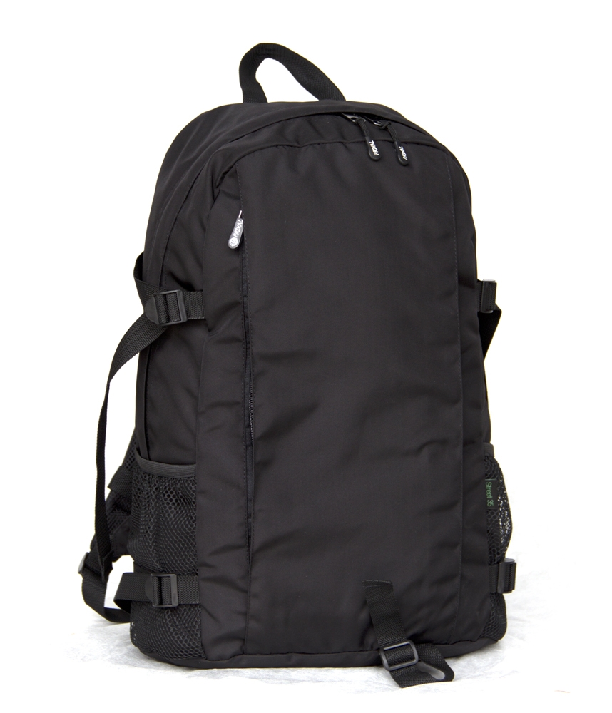 Рюкзак Prival Street КД 35 Черный