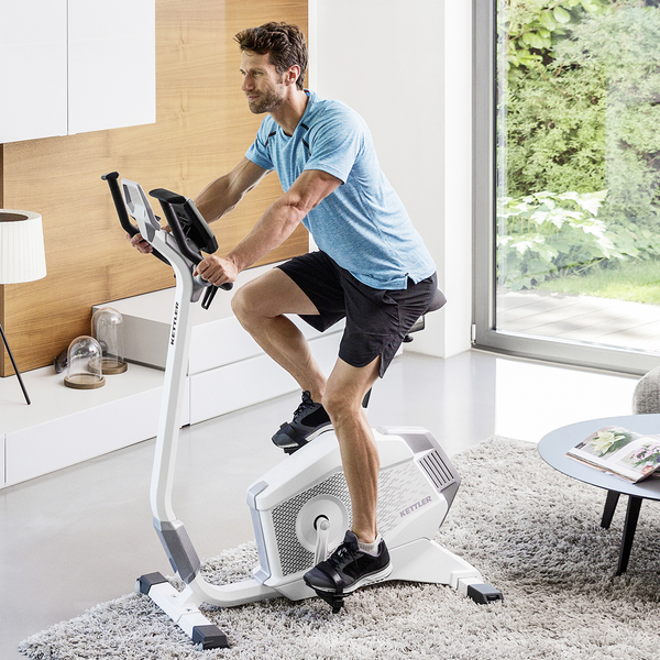 Велоэргометр Kettler ERGO C8