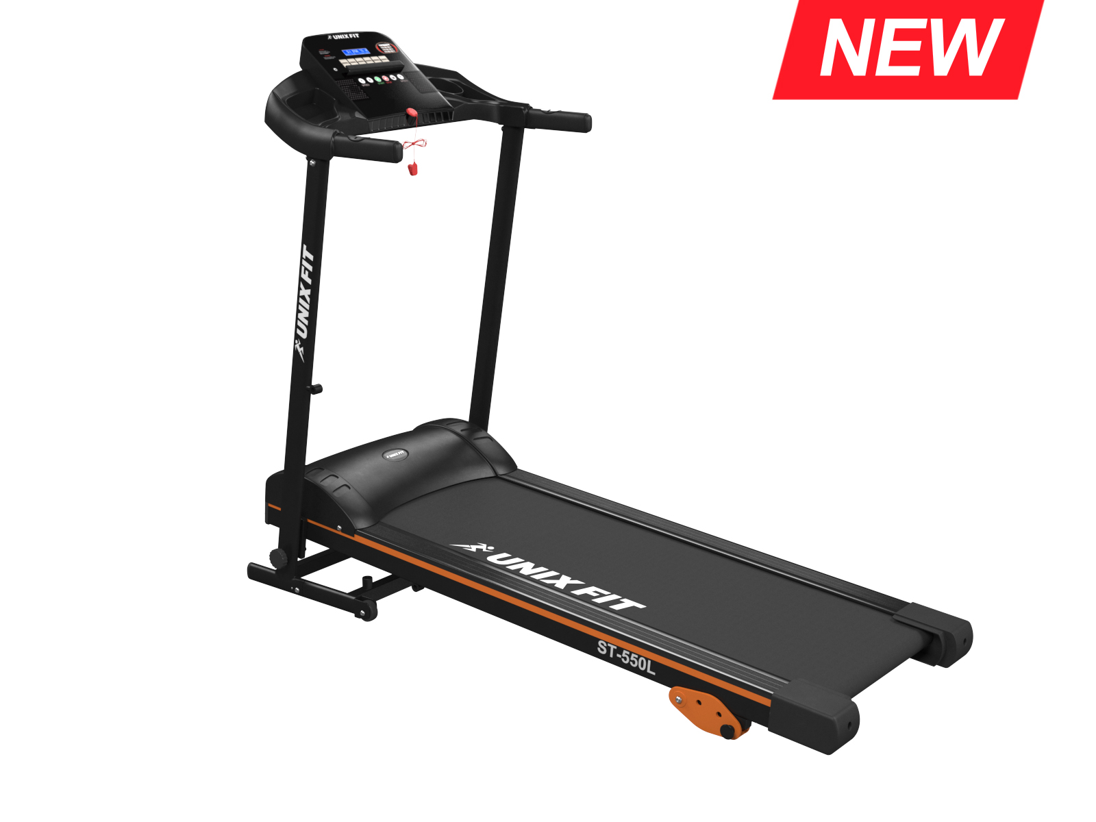 Беговая дорожка UNIXFIT ST-550L