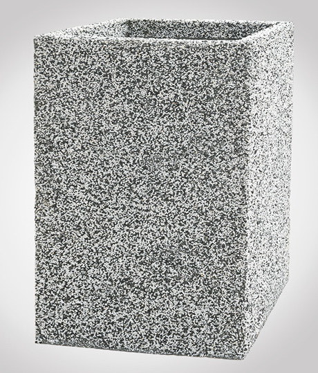 Цветочница бетонная АНДОРРА Ц-32