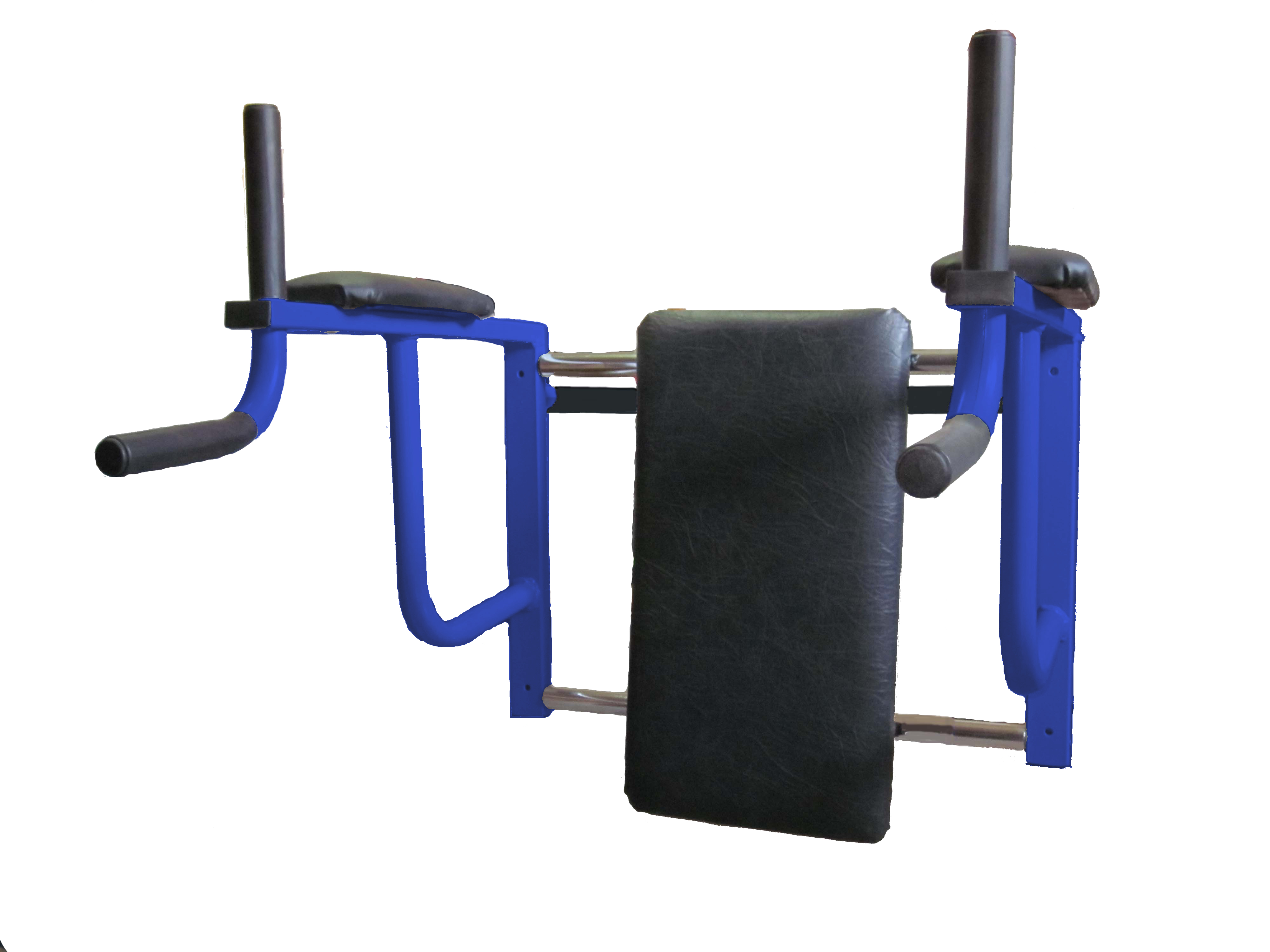 Брусья к ДСК "Крепыш" синий