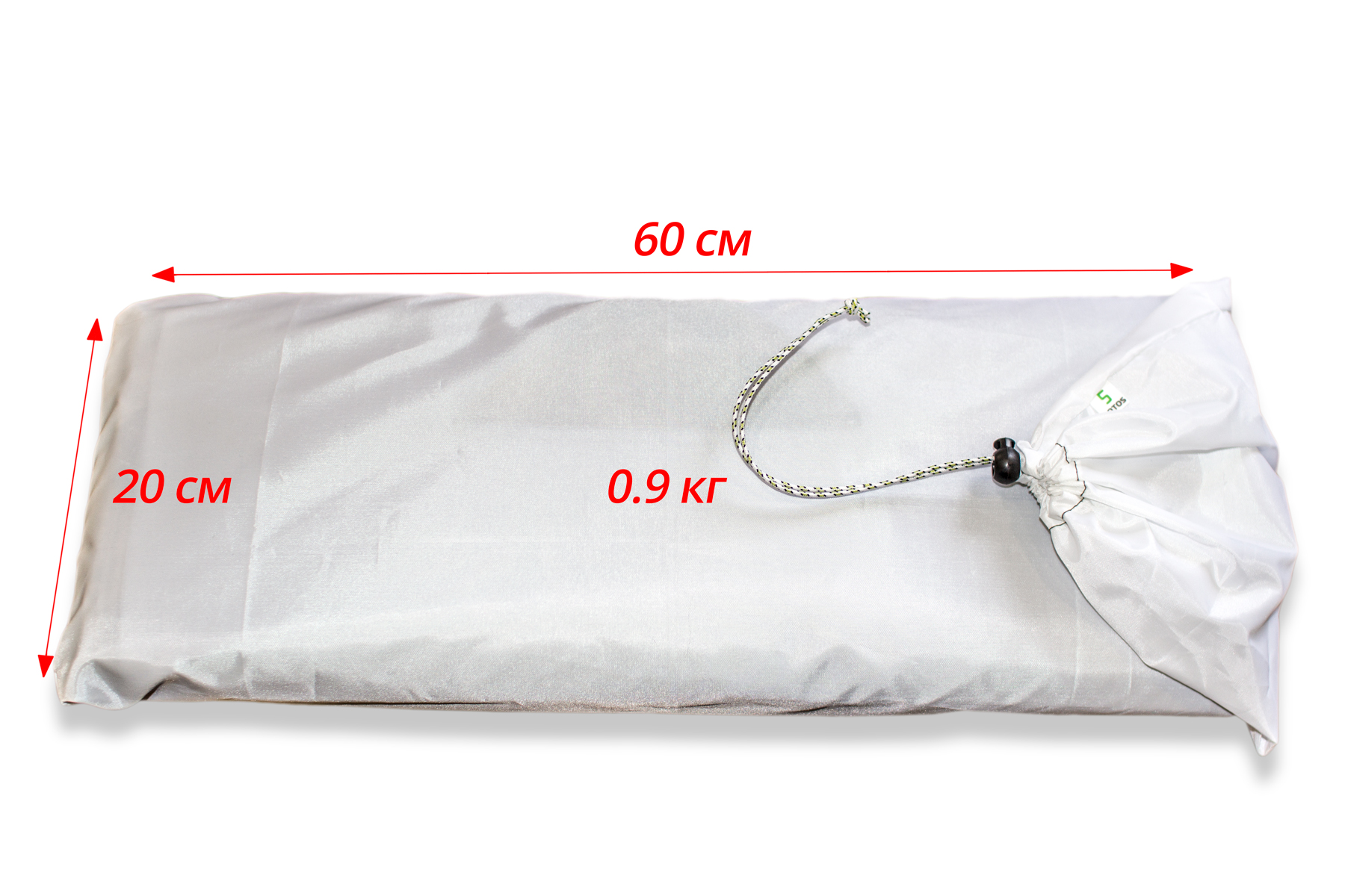 Стенка огнеупорная ЛОТОС 5 (кремнезем)