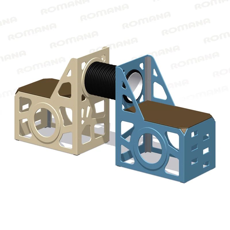 Игровой модуль Romana 115.23.00