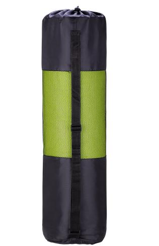 Сумка для ковриков спортивная STARFIT FA-301, 30x70см, черная