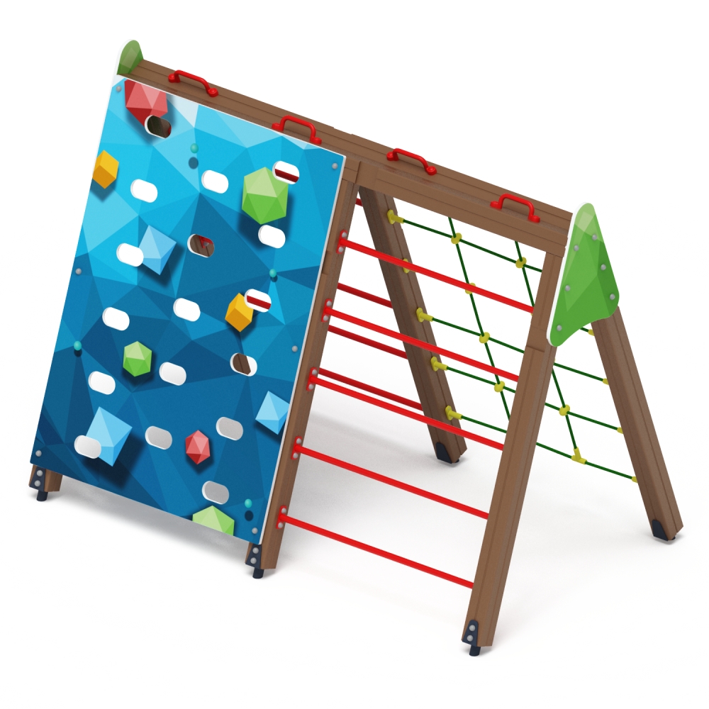 Детская площадка Спортивный комплекс СК 2.04.03