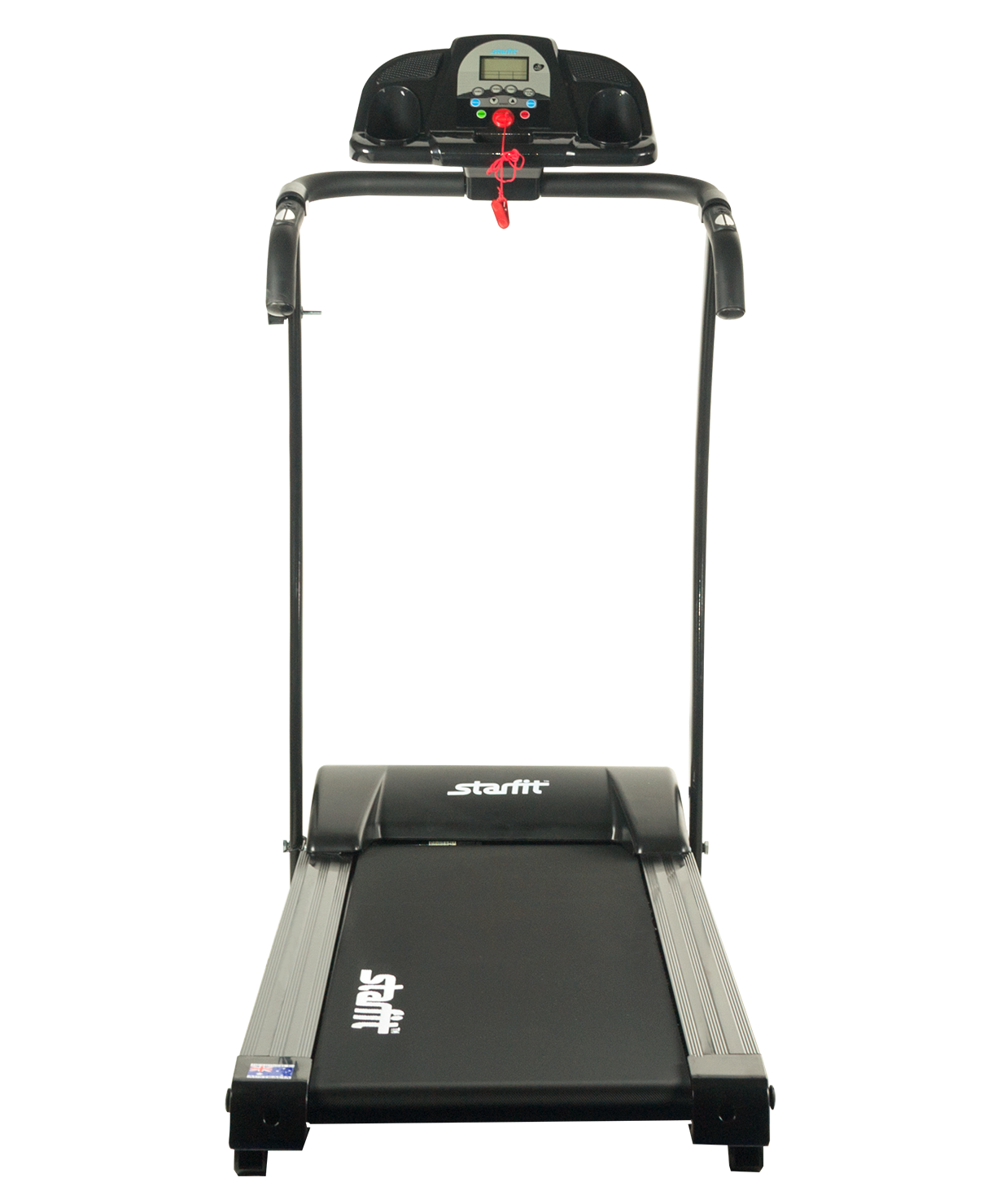 Беговая дорожка STARFIT TM-303 Synergy, электрическая