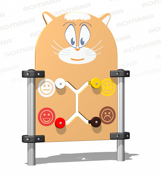 Бизиборд Romana 057.40.00