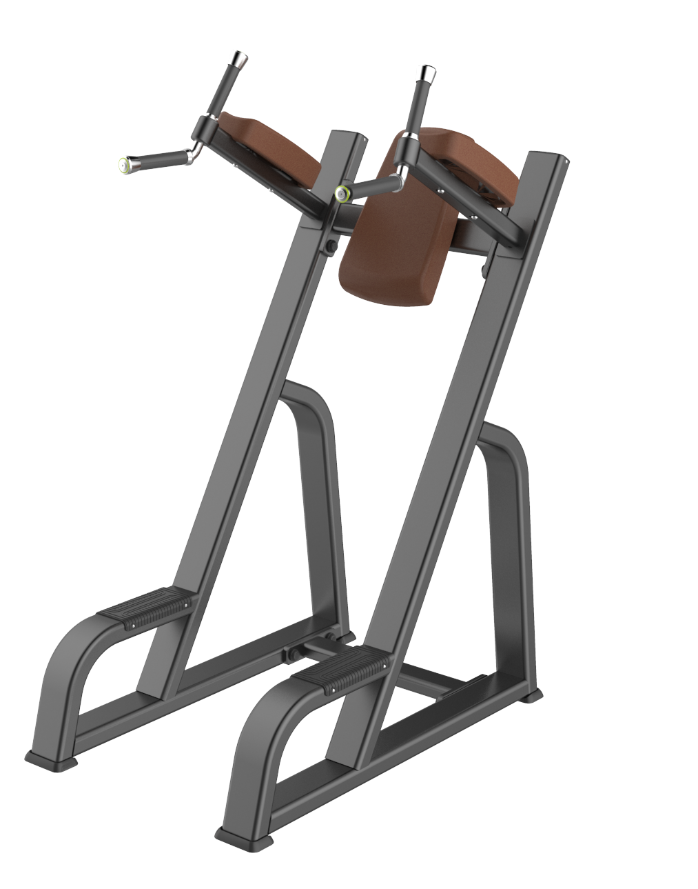 E-1047В Брусья-пресс