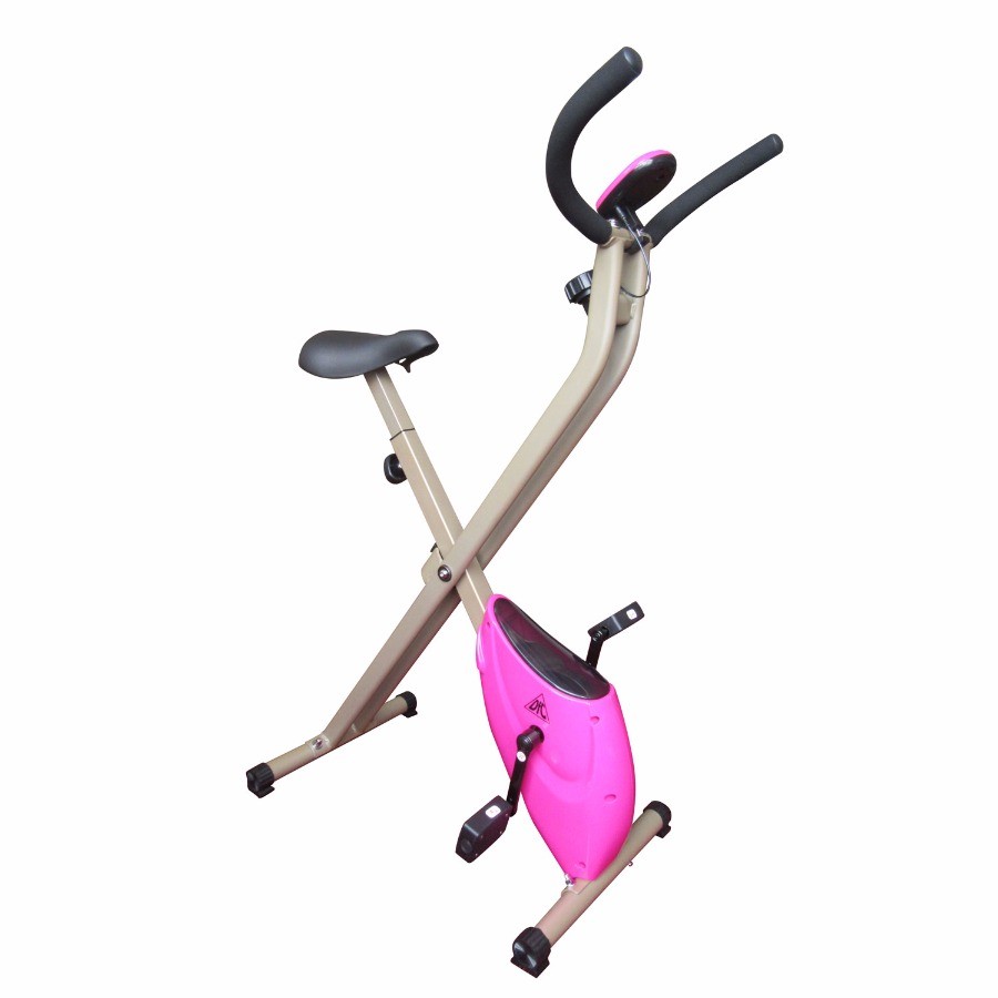 Велотренажер X-Bike DFC 917ES1