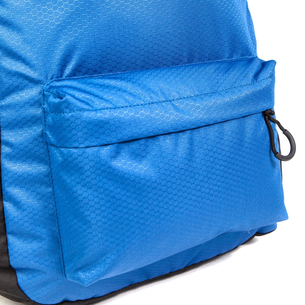 Рюкзак Prival City 18 синий