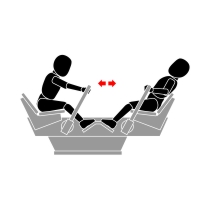 Тренажер детский Romana 208.13.10