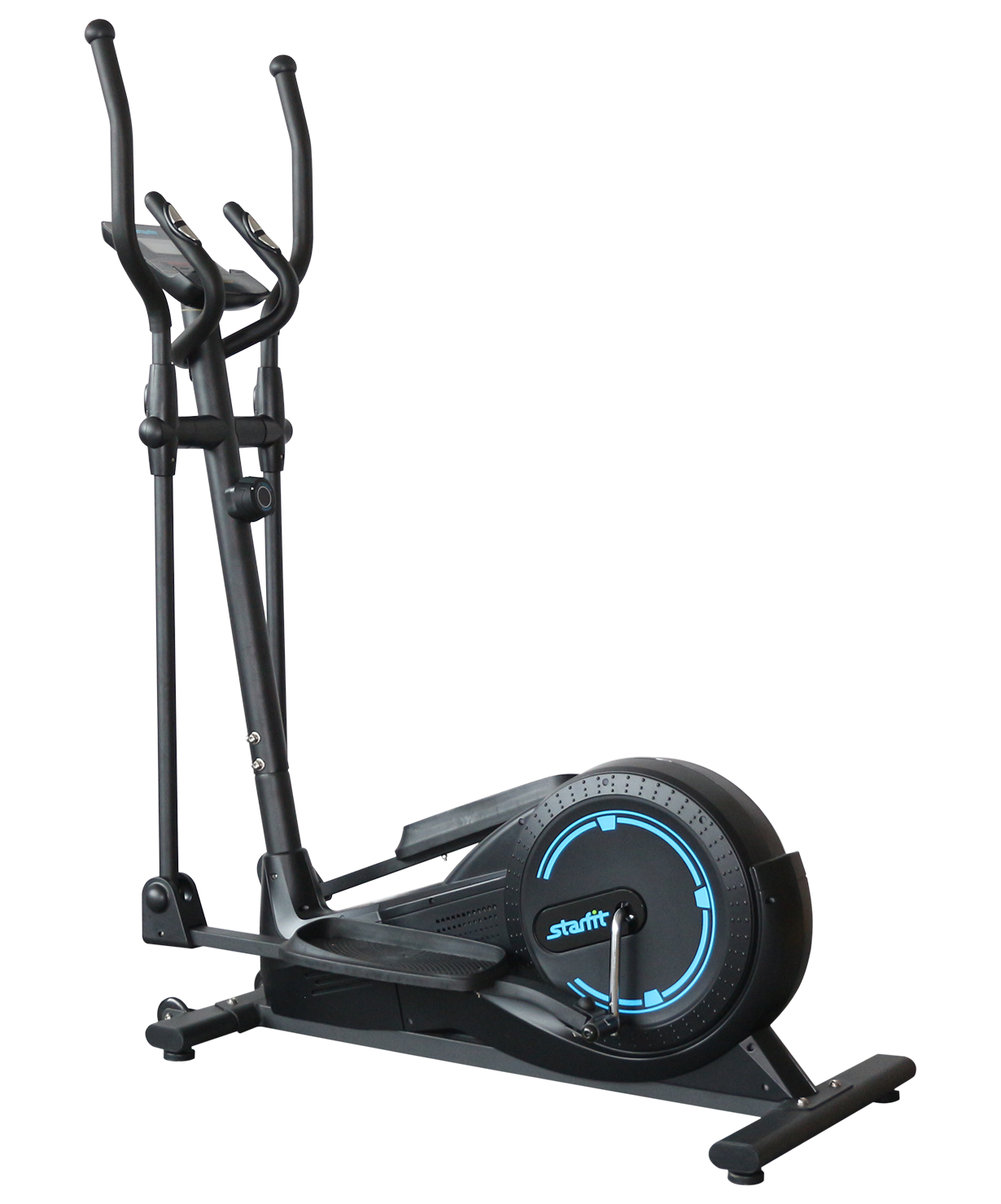 Тренажер эллиптический VE-108 Victory New, магнитный