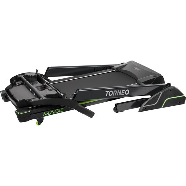 Беговая дорожка Torneo Magic