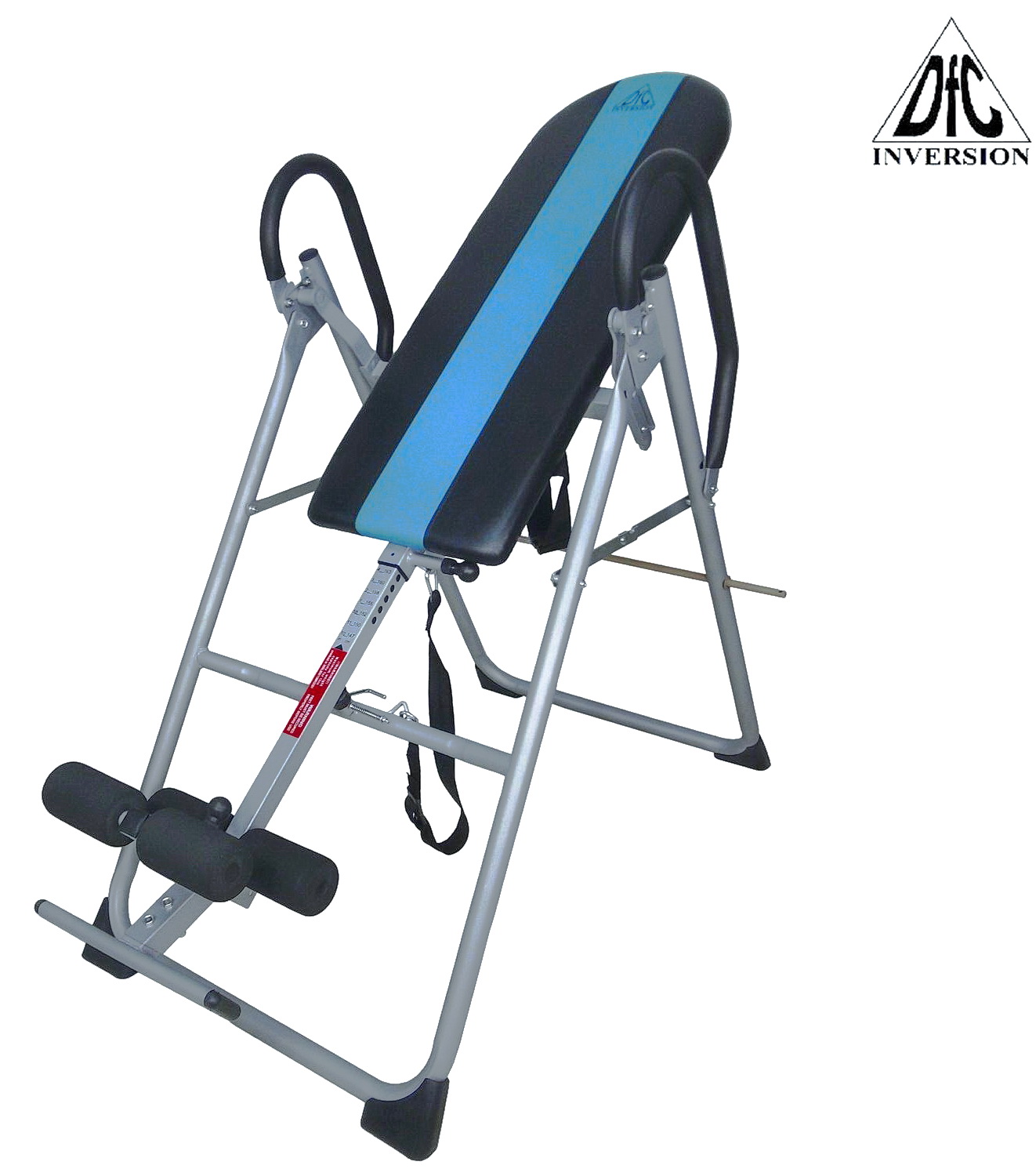 Инверсионный стол DFC IT-BL