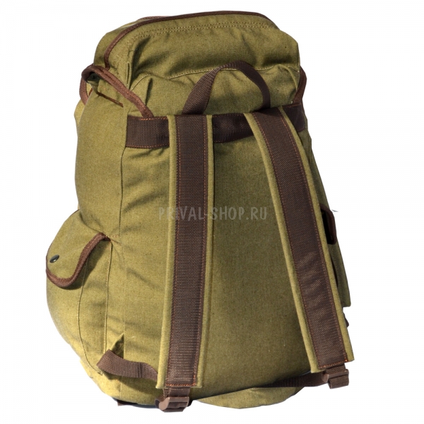 Рюкзак Prival Артек Хаки