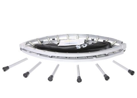 Мини батут Hasttings 36“