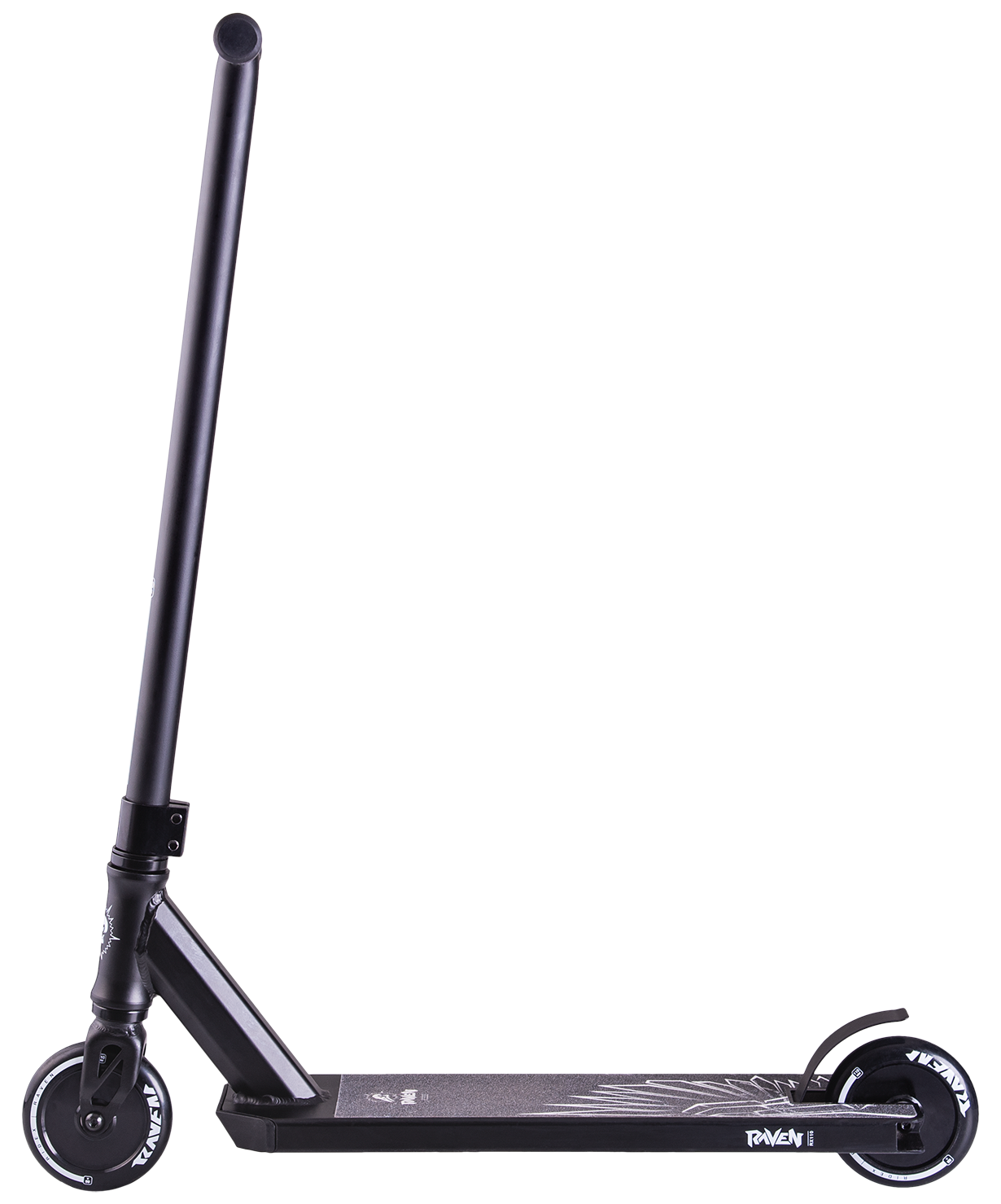 Самокат трюковый Raven 100 мм