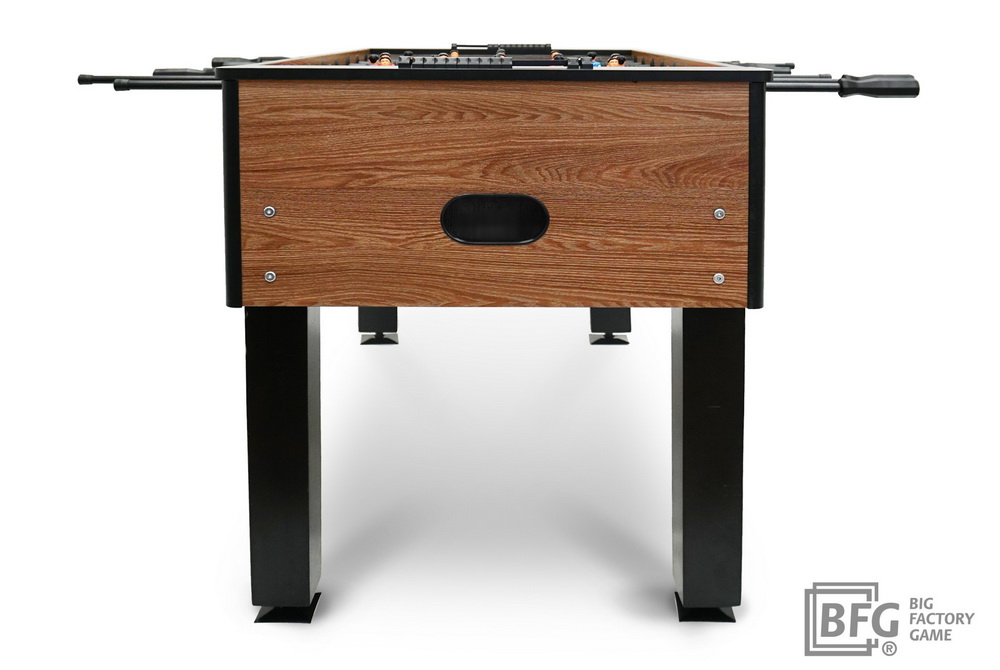 Настольный футбол / кикер BFG Tournament 5 футов