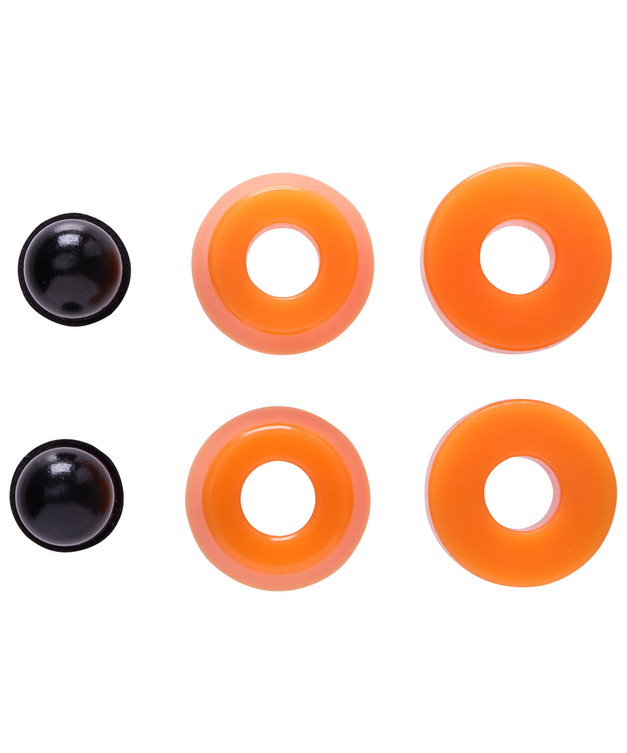 Комплект бушингов SB, 95А