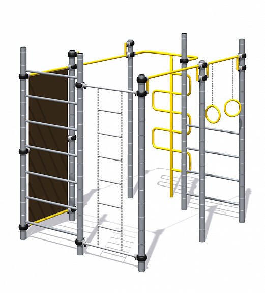 Спортивный комплекс Romana 201.04.00