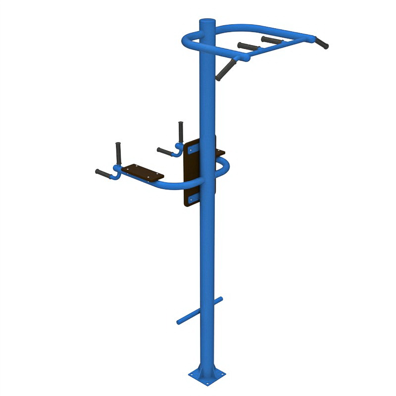 Спортивный уличный тренажер Air-Gym YSK13