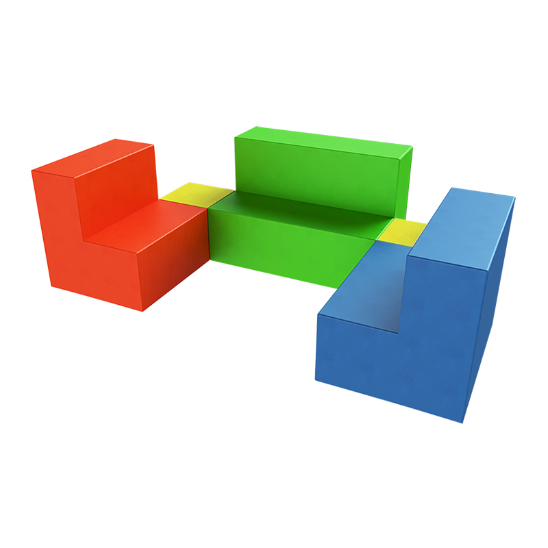 Игровое оборудование МЯГКАЯ МЕБЕЛЬ Romana (ДМФ-МК-05.27.00)