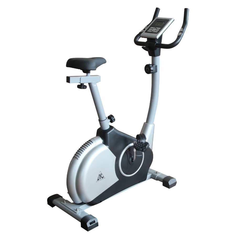 Велотренажер DFC B87042 магнитный