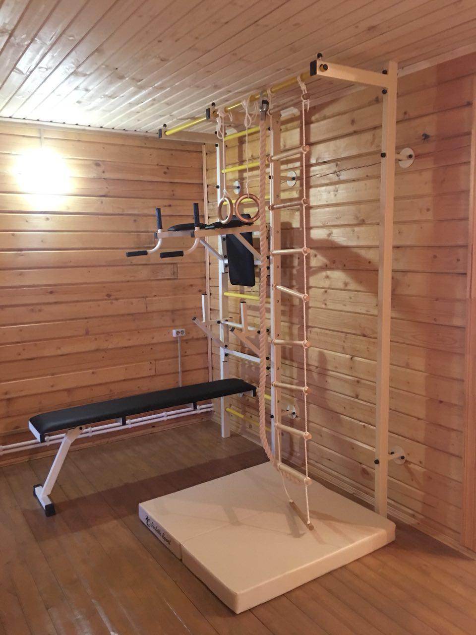 Многофункциональный спортивный комплекс, AG43