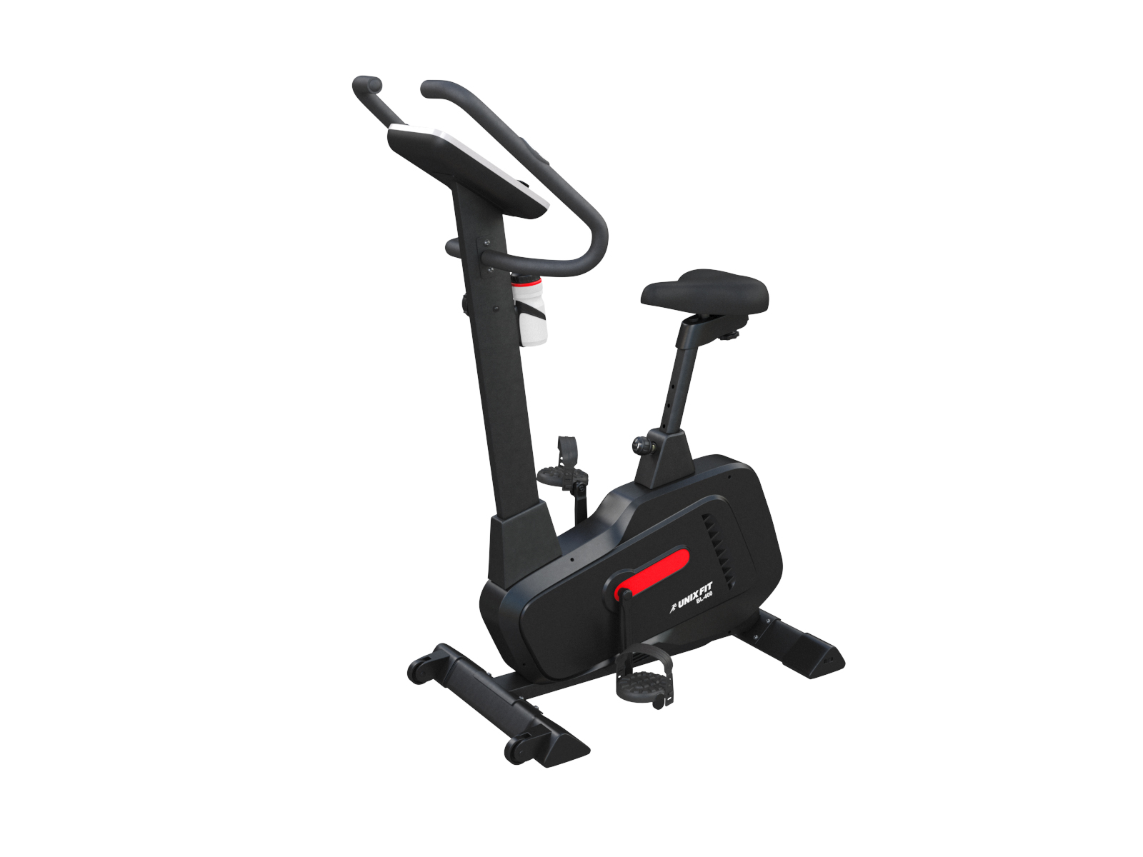 Велотренажер UNIXFIT BL-400 Black