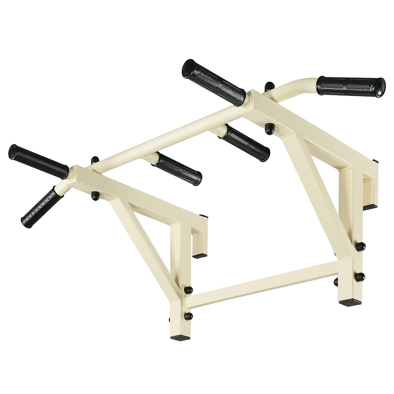 Турник - брусья на шведскую стенку NO5