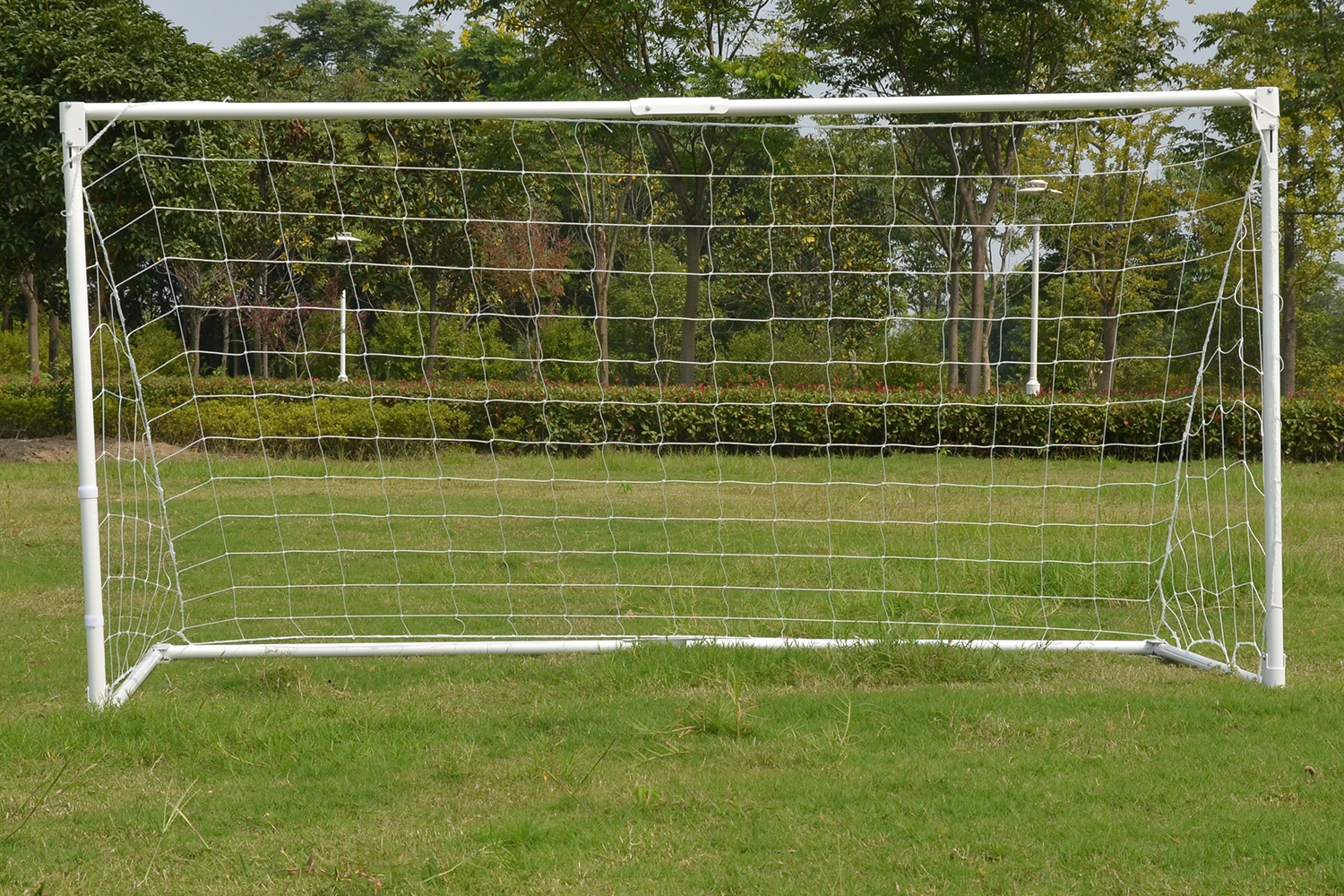 Ворота металлические складные DFC GOAL240S