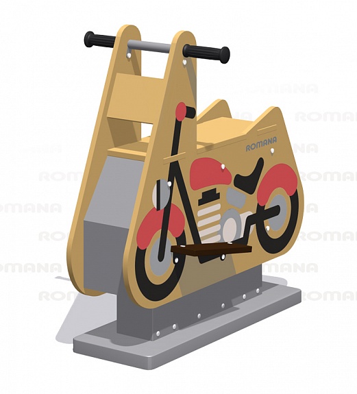 Качалка Romana 108.29.00-01