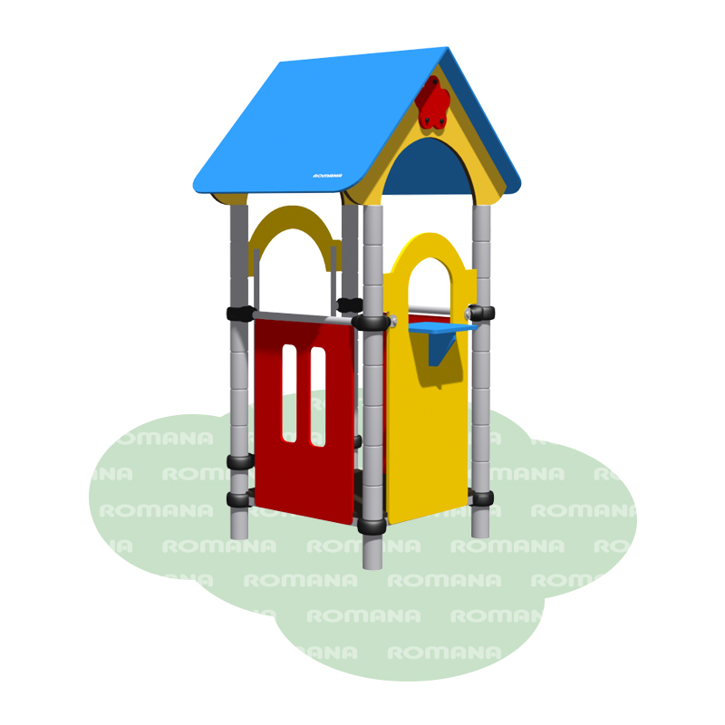 Детская площадка «Romana 104.02.00»
