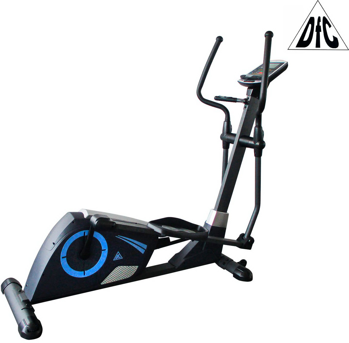 Эллиптический тренажер DFC E95302