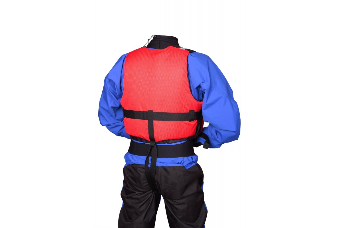 Спасательный жилет КАСКАД