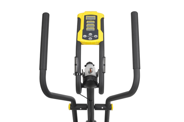 Эллиптический тренажер Spirit Fitness XG200Y