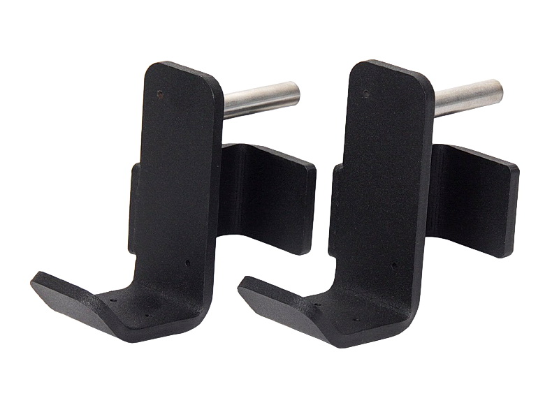 J-крюк для грифа (25.2.11) для кроссфита