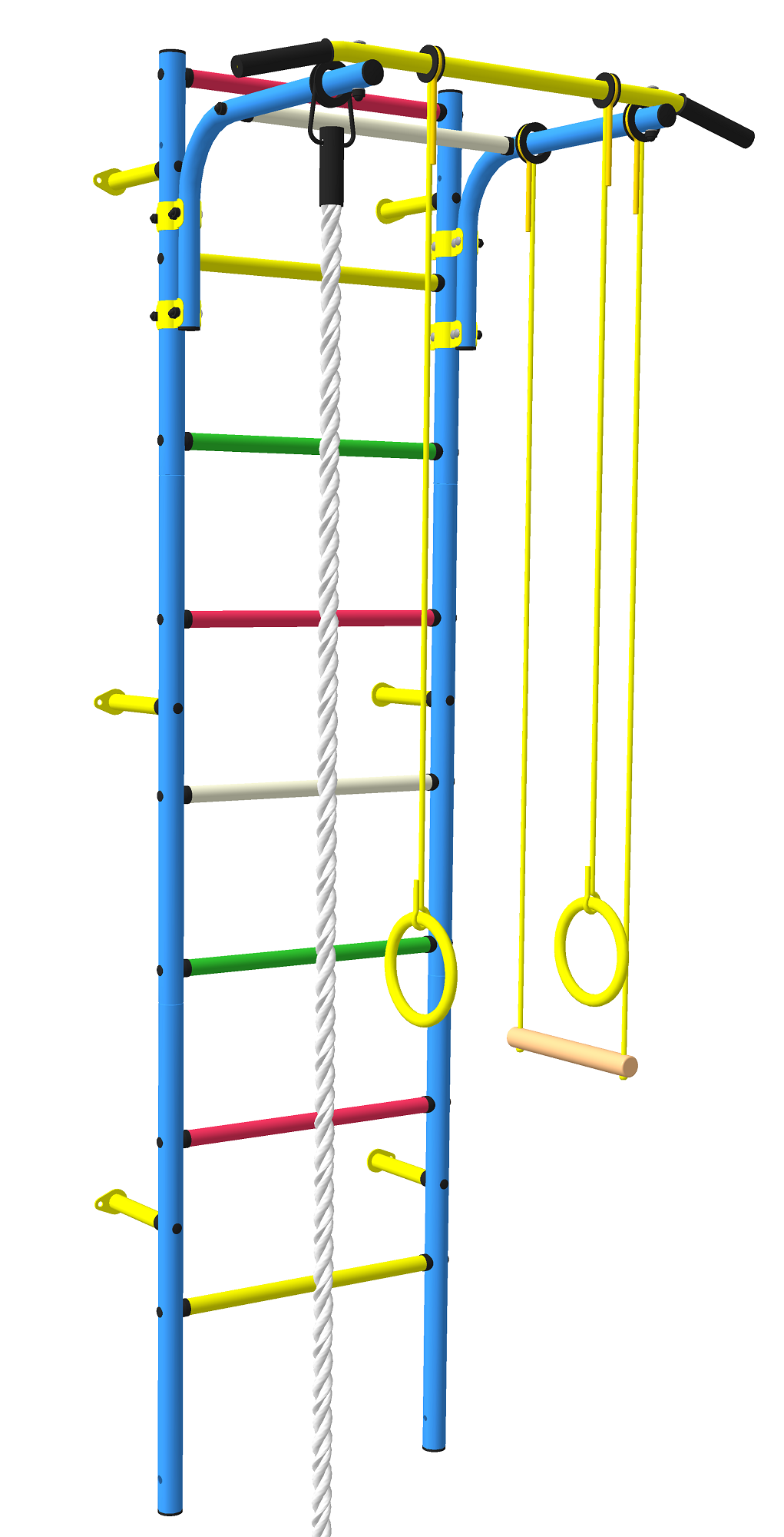 ДСК "Колибри-2" КМС-702