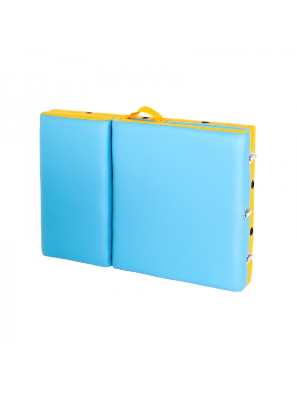 Cкладная кушетка для массажа Galaxy Triton