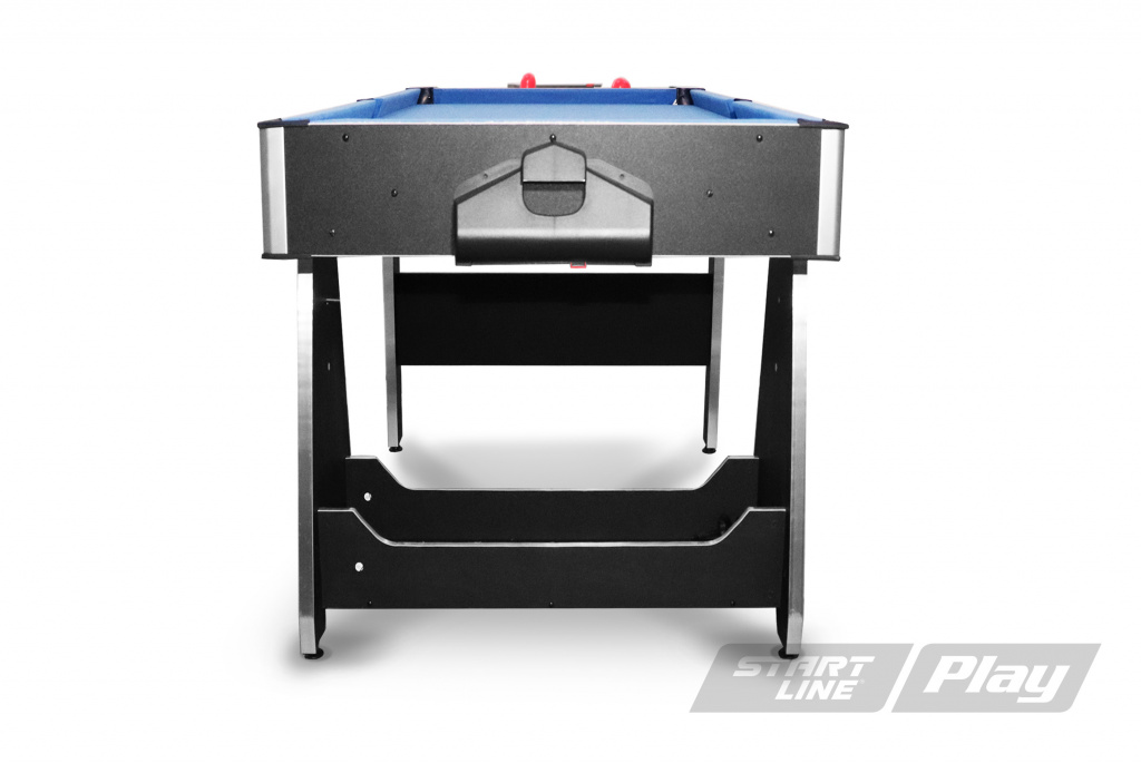 Аэрохоккей / Бильярд UNIVERSAL 5 футов