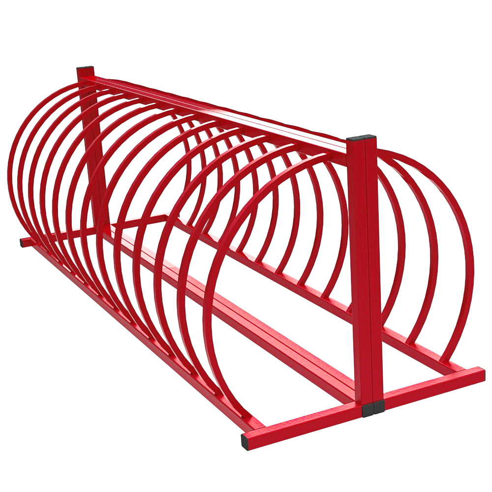 Велопарковка Air Gym ВП 5