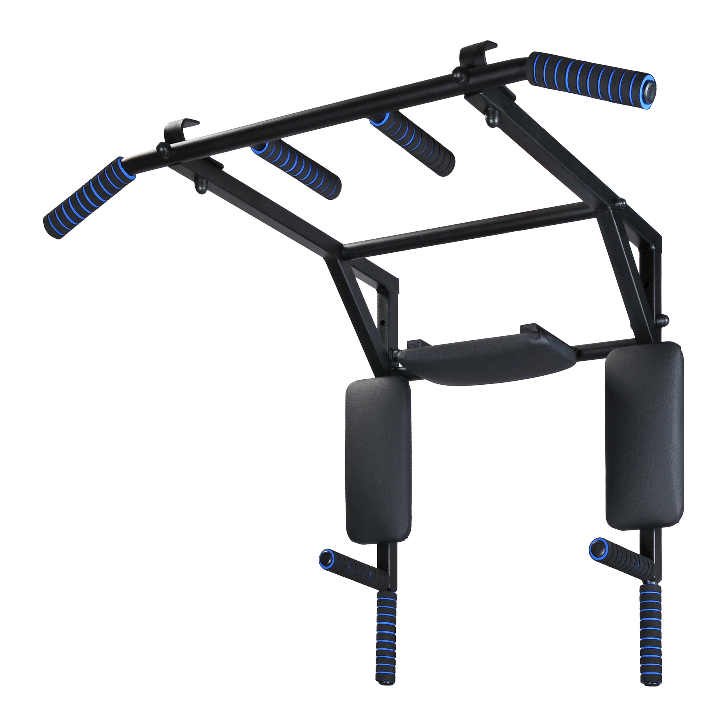 Турник "3 в 1" (разборный перевертыш) эконом NO24