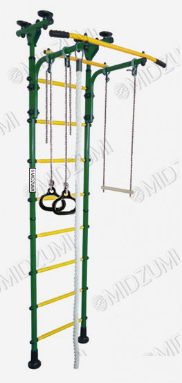 Детский спортивный комплекс Midzumi Hoshi