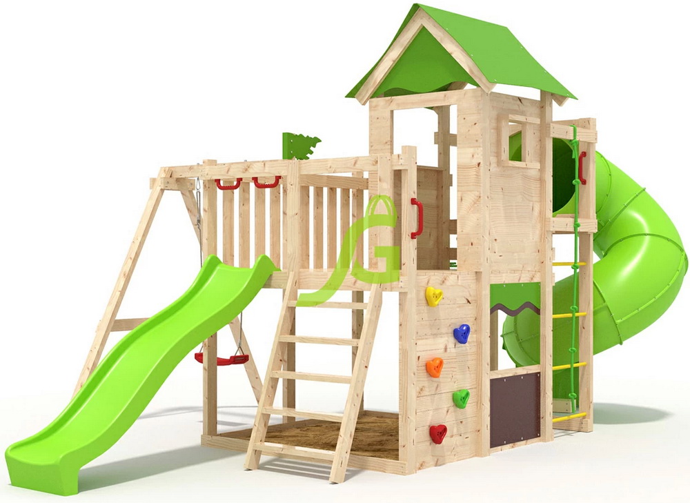 Детская площадка IgraGrad W33