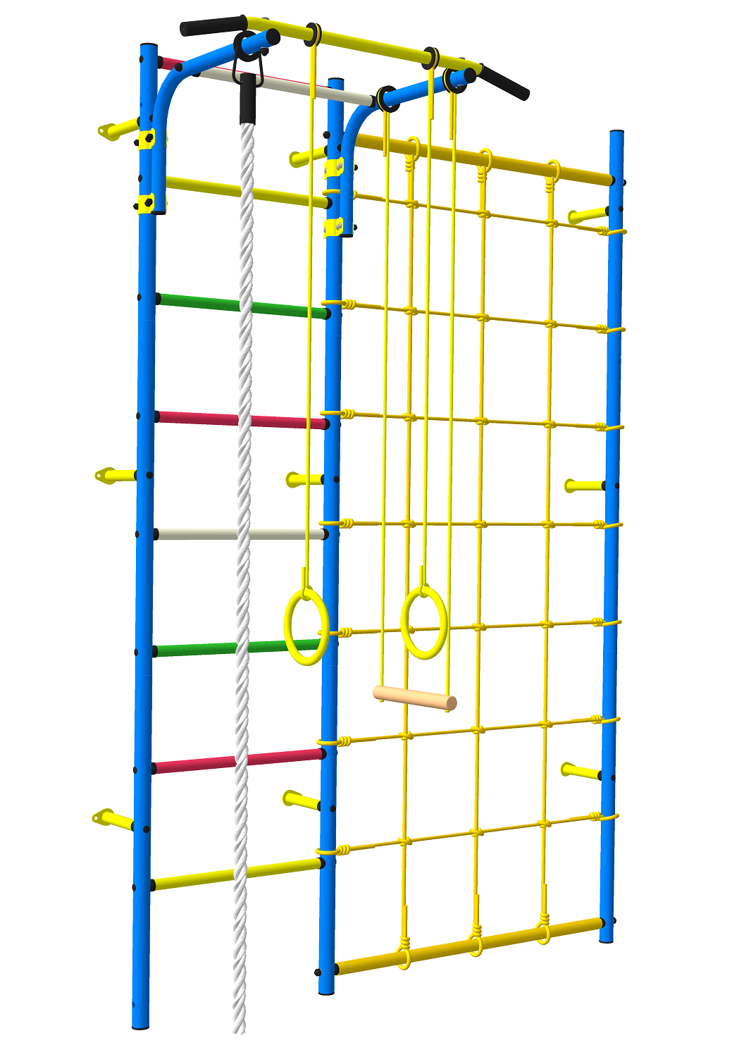 ДСК "Колибри-4" КМС-704