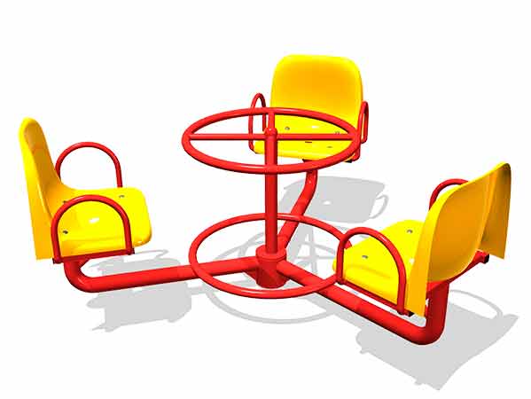 Карусель ZION Хоровод (КР008)