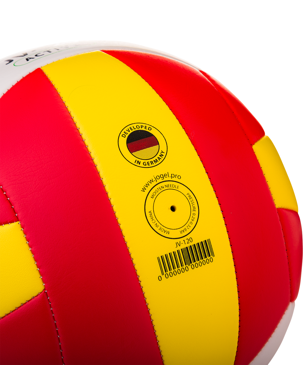 Мяч волейбольный JV-120
