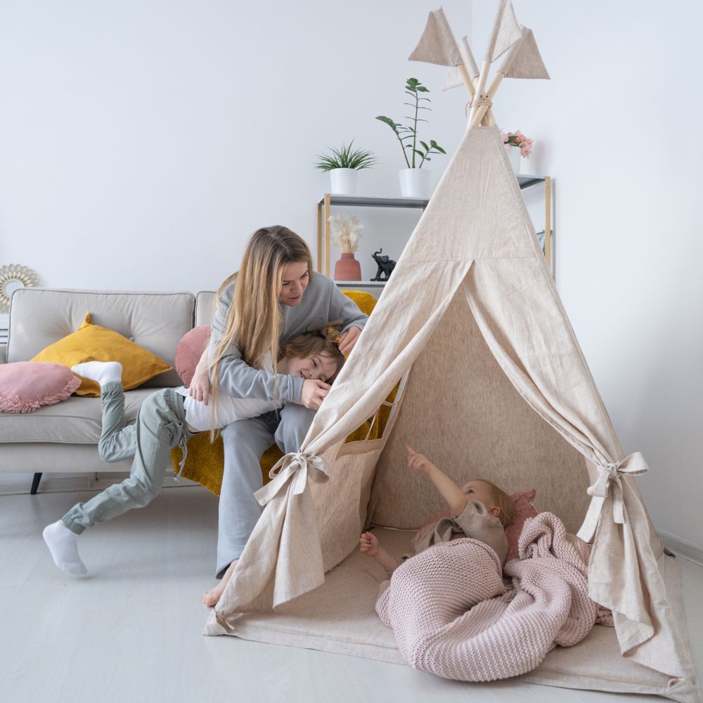 Детский Вигвам TIPI GOLD Romana 4.002.00