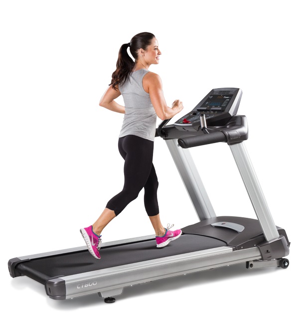 Беговая дорожка Spirit Fitness CT800