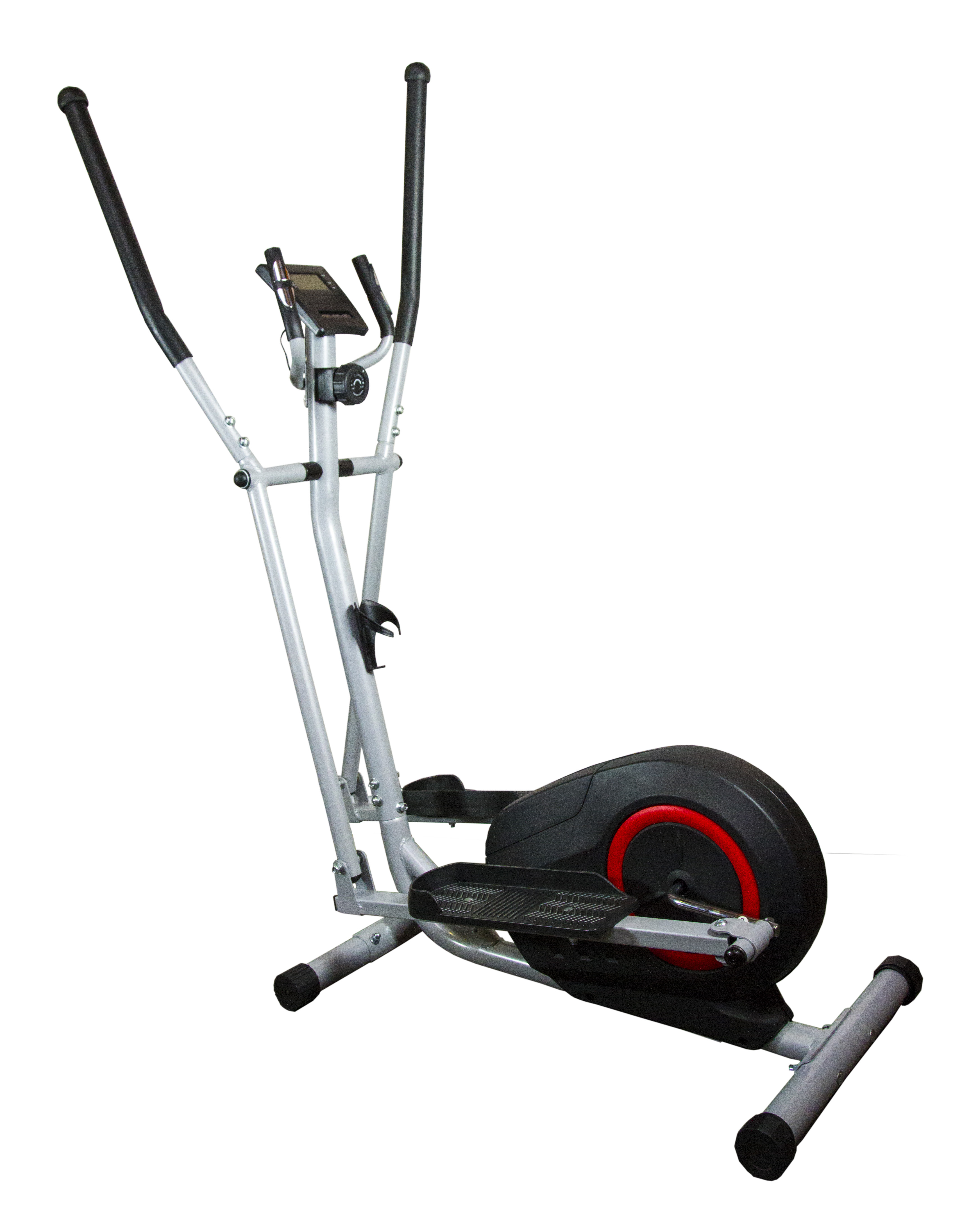 Эллиптический тренажер магнитный Atemi, AЕ510